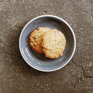 Вівсяне печиво