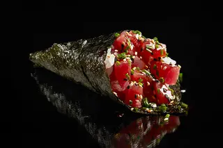 Temaki de Atum