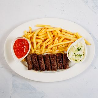 Ćevapčići 7 komada