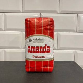 Yerba Amanda 500 G.