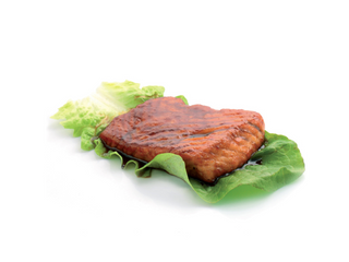 Teriyaki Salmone