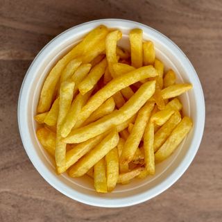 Batatas Fritas Wishbone