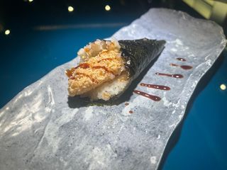 184. Temaki ebiten - 1 pezzo