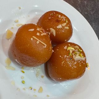 Gulab Jamun