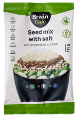 Mix de semințe cu sare