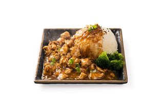 Chicken don