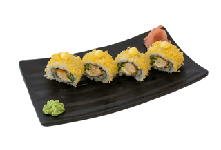 Урамаки хрупкаво пиле (120г)