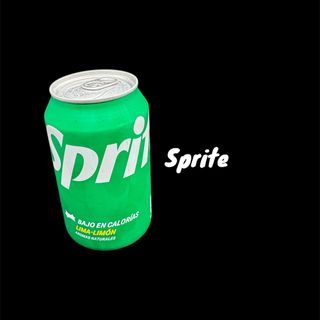 Sprite