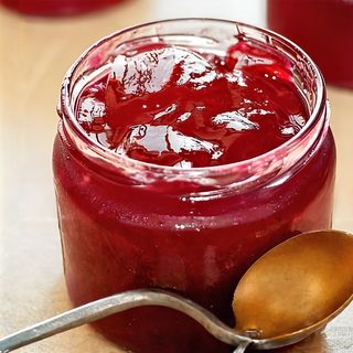 Топінг вишневий (30г)