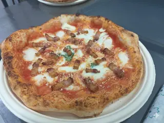 Amatriciana
