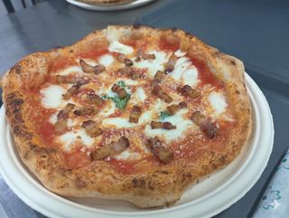Amatriciana