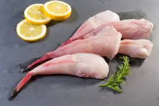 CODA DI RANA PESCATRICE GR 300 CIRCA