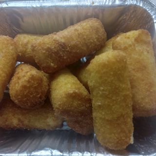 CROCCHETTE 1 PORZIONE 