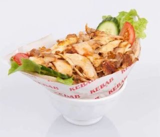 Bongo Talerz Premium wołowina