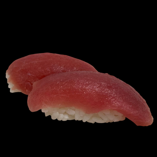 Nigiri De Atún (2 Uds.)