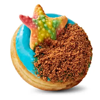 Dunkin Orilla