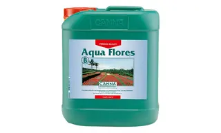 CANNA Aqua Flores B 5L