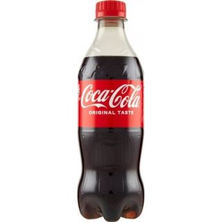 Coca-Cola 66 cl