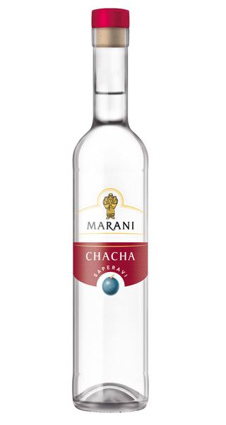 ჭაჭა საფერავი