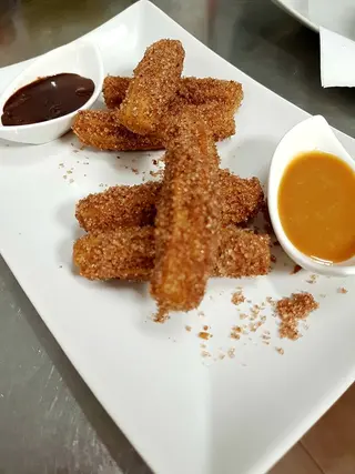 Churros