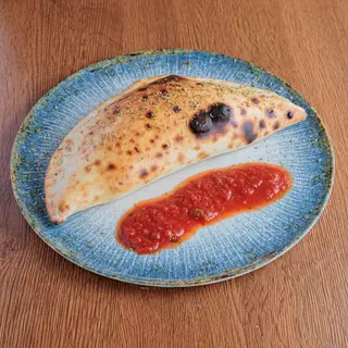 Pizza Calzona 24cm