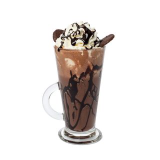 Mocha Chocolate