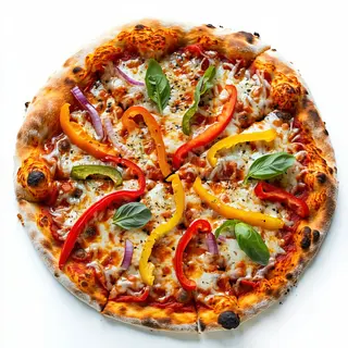 Peperoni senza glutine