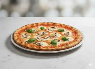 Funghi
