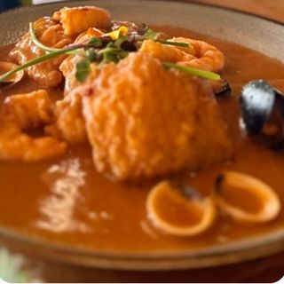 Rosada a la Marinera 