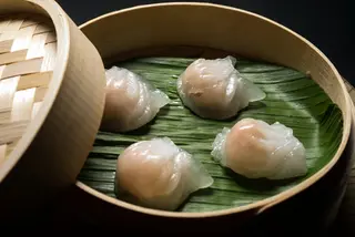 A6. Har gao    