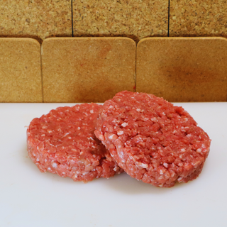 Hamburguesas De Picaña X 250 Grs