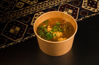 ბოსტნეულის წვნიანი