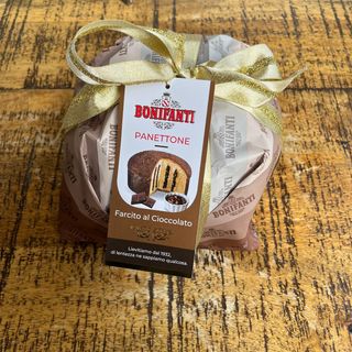 Panettone Cioccolato Incarto 850Gr