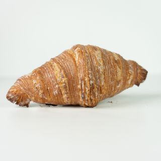 Croissant de Mantequilla