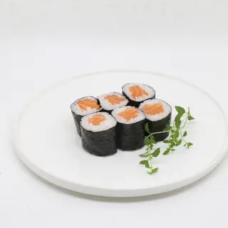 160 Hosso salmone