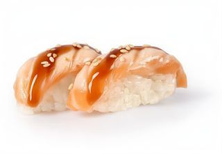 78.Salmón Flameado (2 Uds.)