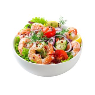 Salade Pêcheur