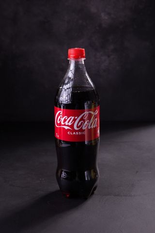 Coca-Cola 1 л