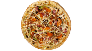 Pizza Drwala