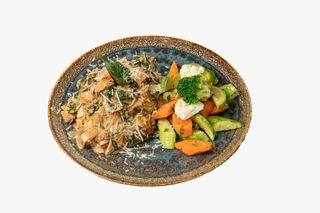  ESCALOPE  VALDOSTANA 