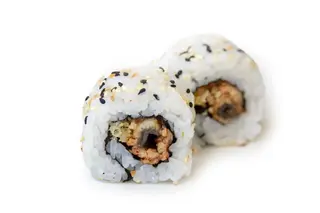 Eel California