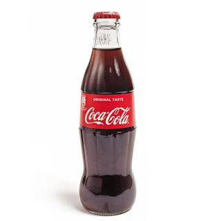 Coca-Cola Vetro 330ml