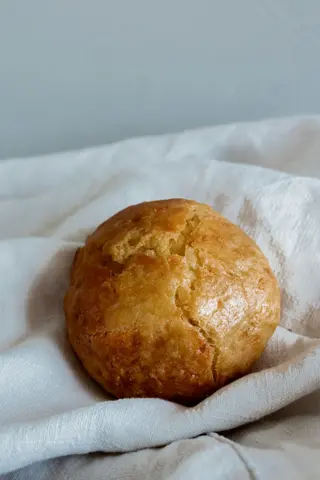 Scone Simples