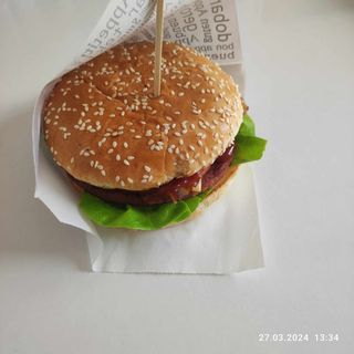 Hamburger