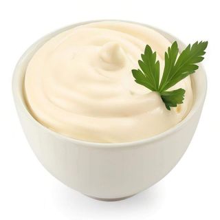 Mayo sauce