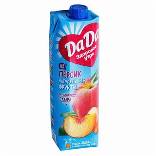 Сок DaDa (1 л.)