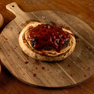 Pizza Calzone Ø33cm