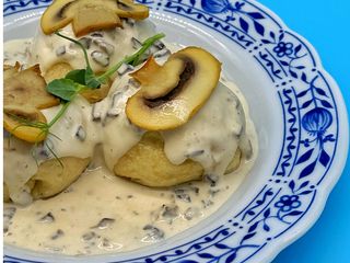 Галушки фаршировані (265g)