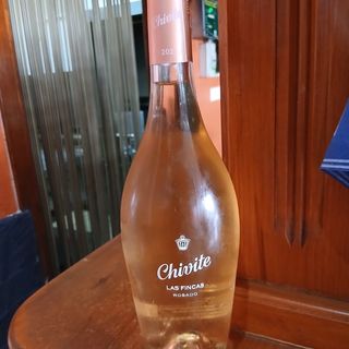 White Wine /Vino Blanco Fincas De Villatuerta (750 Ml.)