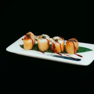 Futo Pato (4 Uds.)
